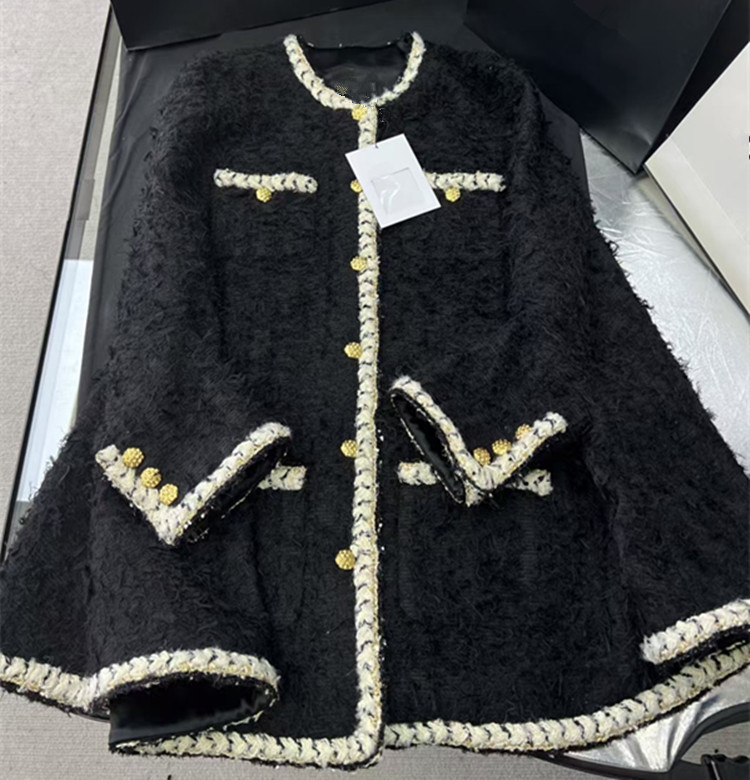 Winter Clothing For Woman - Personalizowane nowe zimowe stylizacje 2025 roku