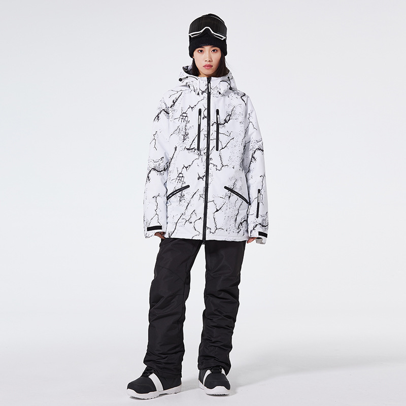Nowy Modny Zimowy Kombinezon N – Winter Clothing Clearance recenzja i cena