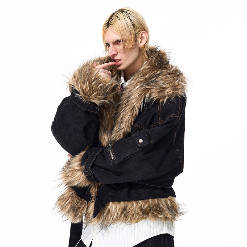 LUZHEN Modna, personalizowana  – Winter Clothing Clearance recenzja i cena