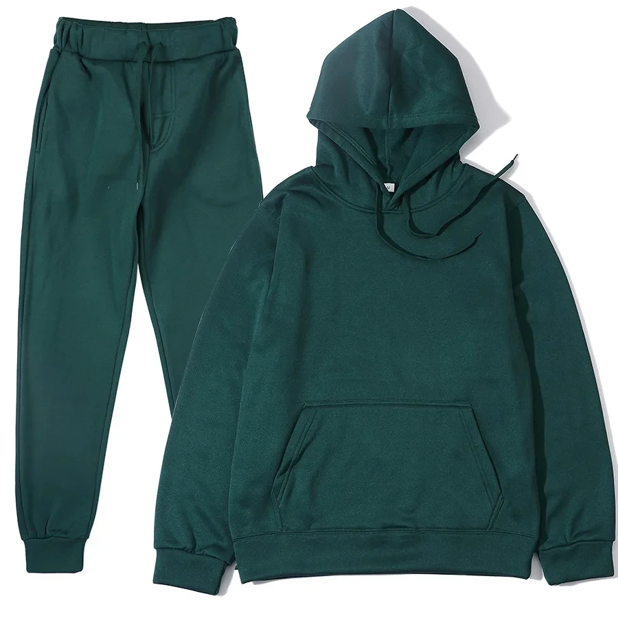Nowe męskie komplety sportowe  – Winter Clothing For Woman recenzja i cena