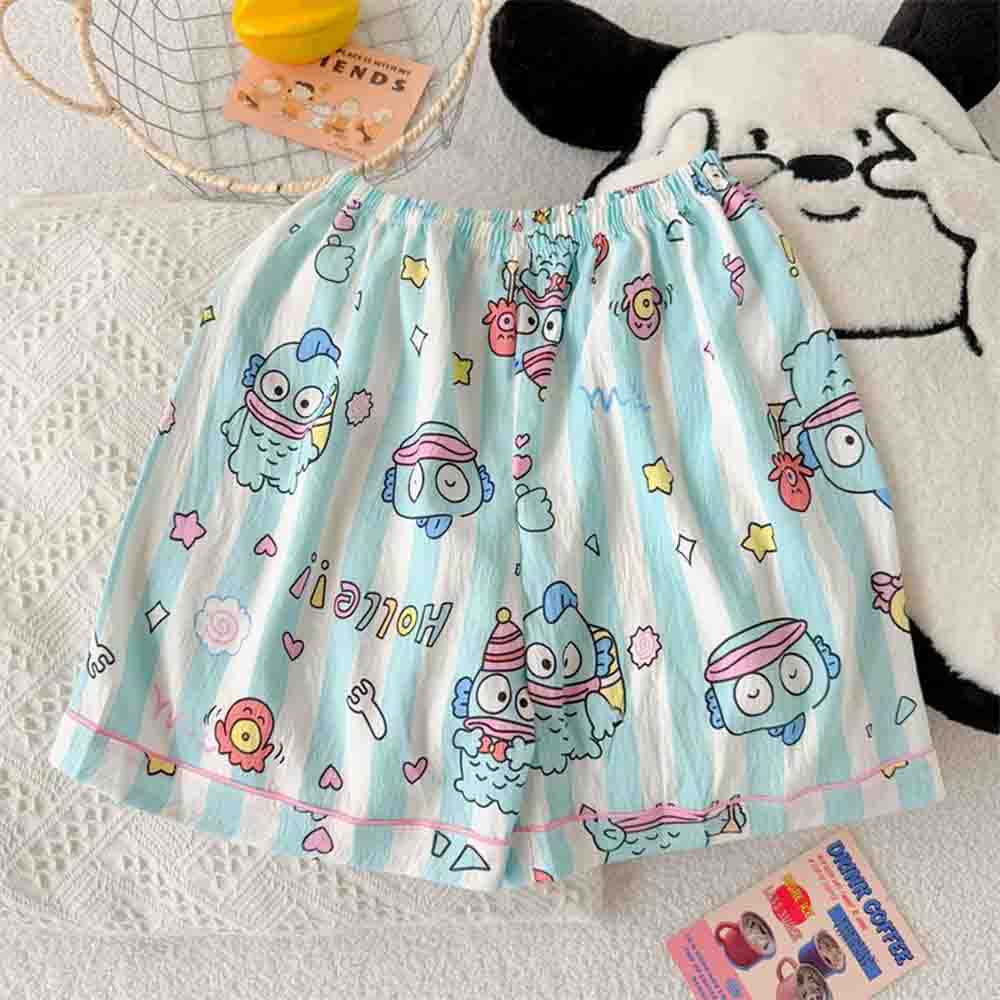 Damski zestaw piżamowy Sanrio  – Winter Clothing Ladies recenzja i cena