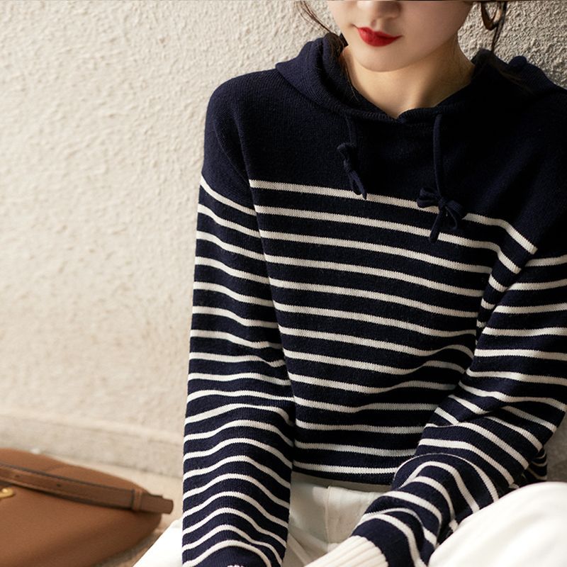 Damska bluza z kapturem, luźny – Winter Clothing Essentials For Women recenzja i cena