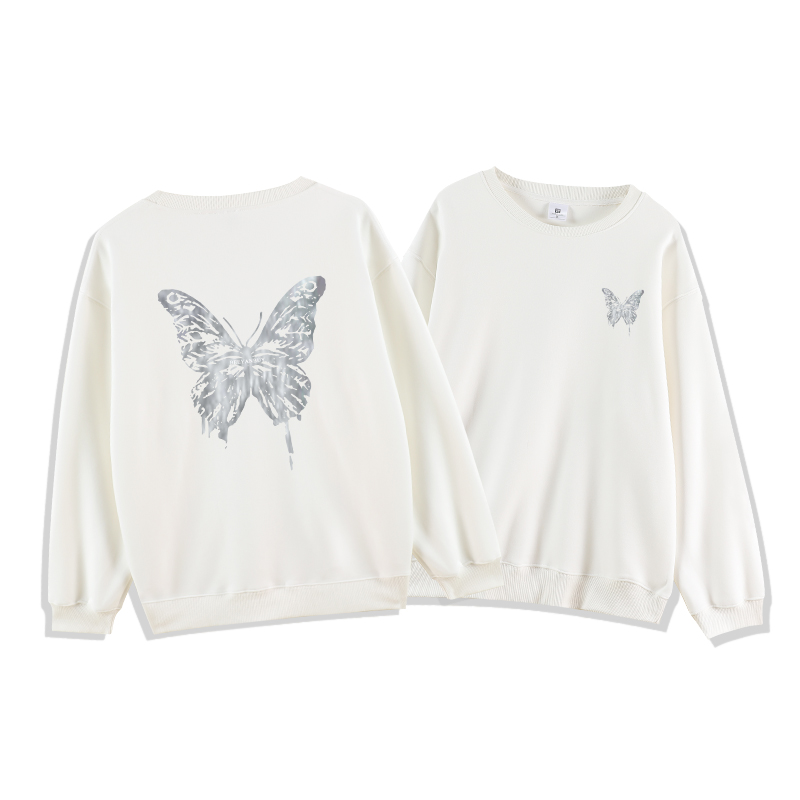 Damskie bluzy dresowe w stylu  – Winter Clothing Essentials For Women recenzja i cena