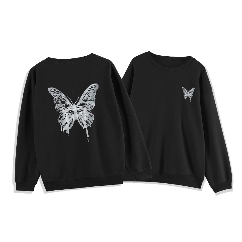 Damskie bluzy dresowe w stylu  – Winter Clothing Essentials For Women recenzja i cena