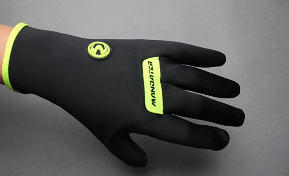 2025 MANDATER ekran dotykowy w – Knit Glove Touch Screen recenzja i cena