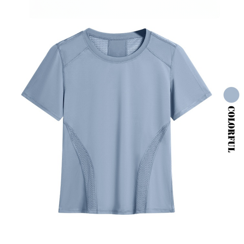 DRUR Letnia Lekka Koszulka do  – Winter Clothing Ladies recenzja i cena