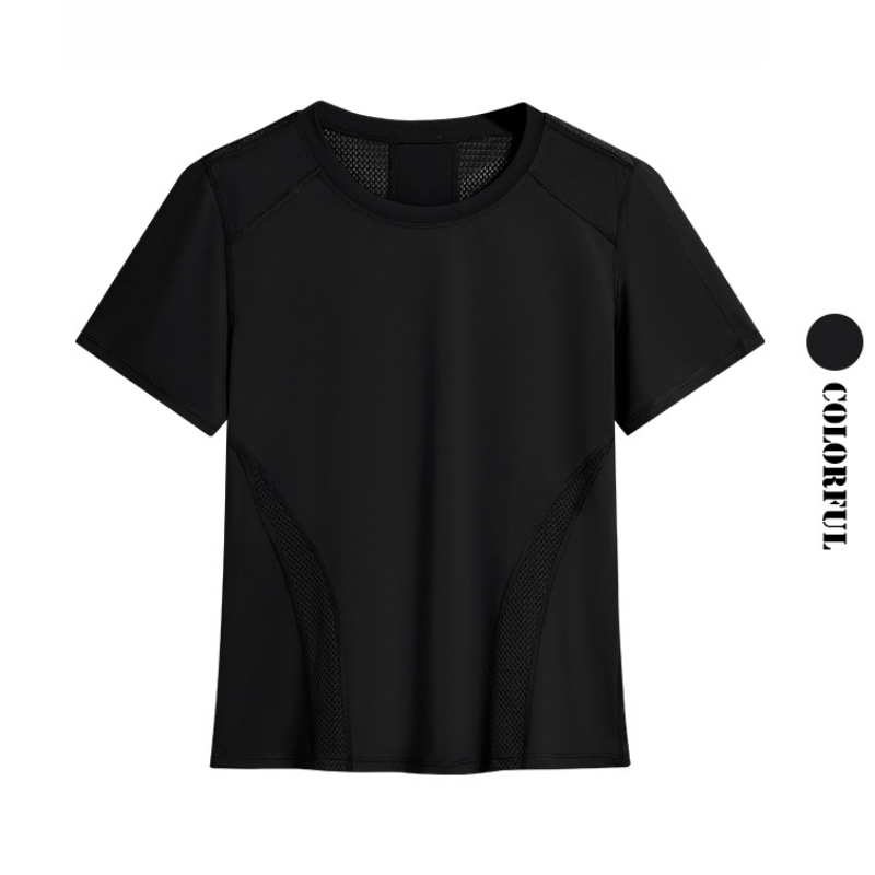 DRUR Letnia Lekka Koszulka do  – Winter Clothing Ladies recenzja i cena