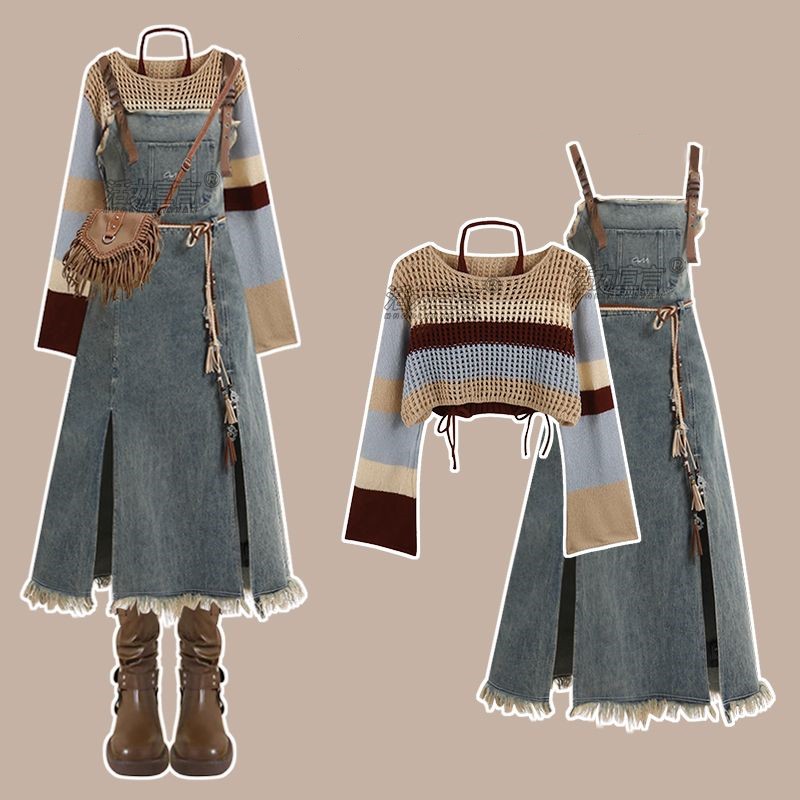 Komplet na wiosnę 2026: Nowa,  – Winter Clothing Ladies recenzja i cena