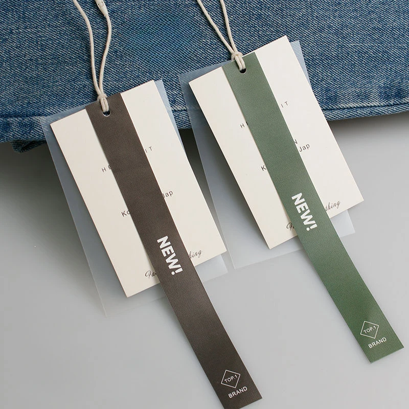 Wysokiej klasy zawieszki na ub – Winter Clothing Label recenzja i cena