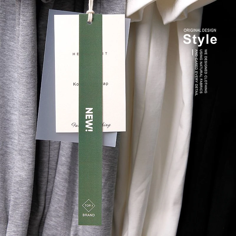 Wysokiej klasy zawieszki na ub – Winter Clothing Label recenzja i cena