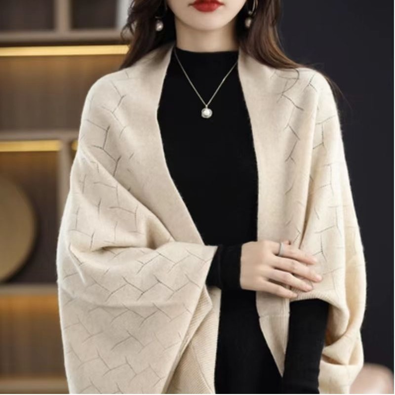 Kaszmirowy płaszcz zimowy na j – Winter Clothing Label recenzja i cena