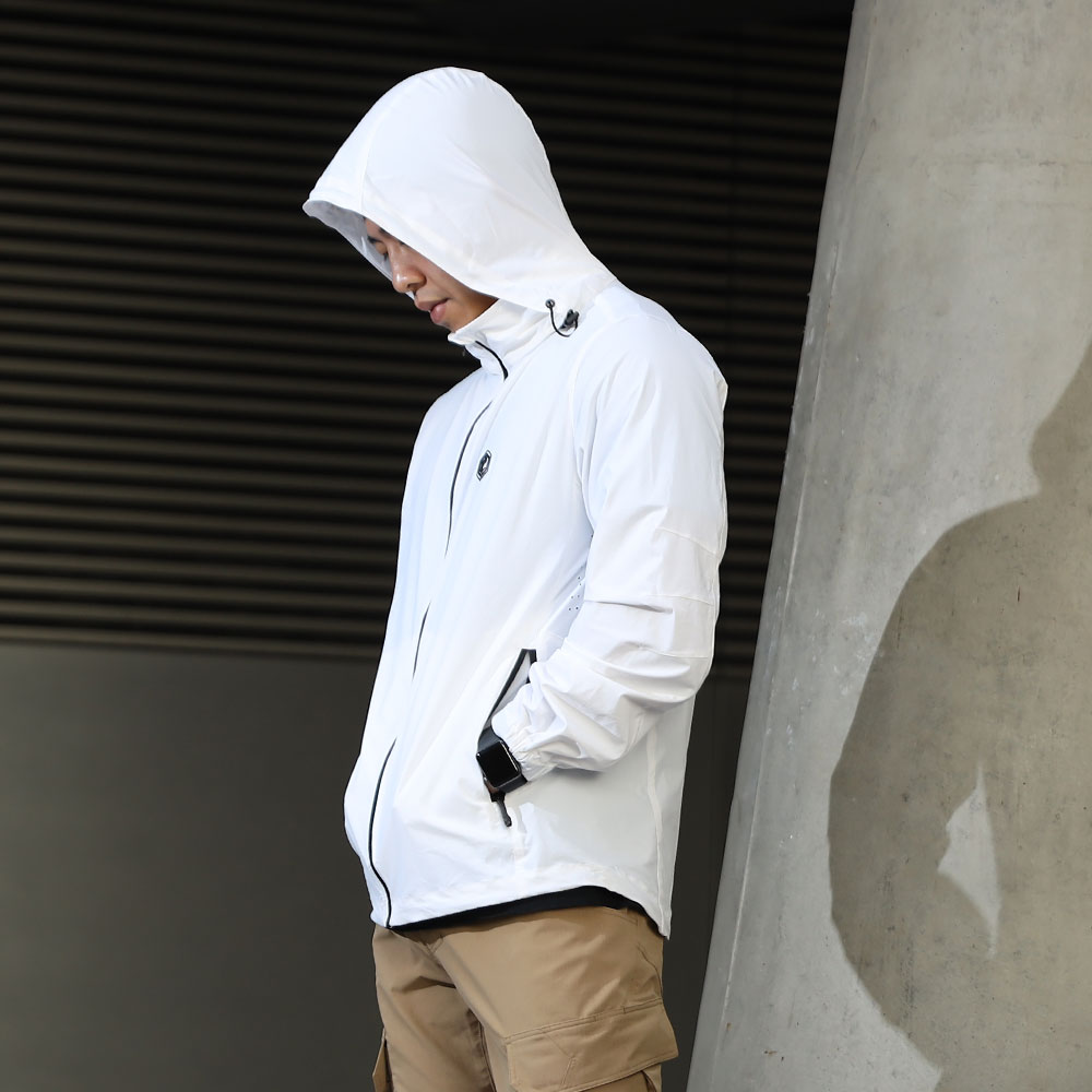 Kurtka Emersongear Blue Label  – Winter Clothing Label recenzja i cena