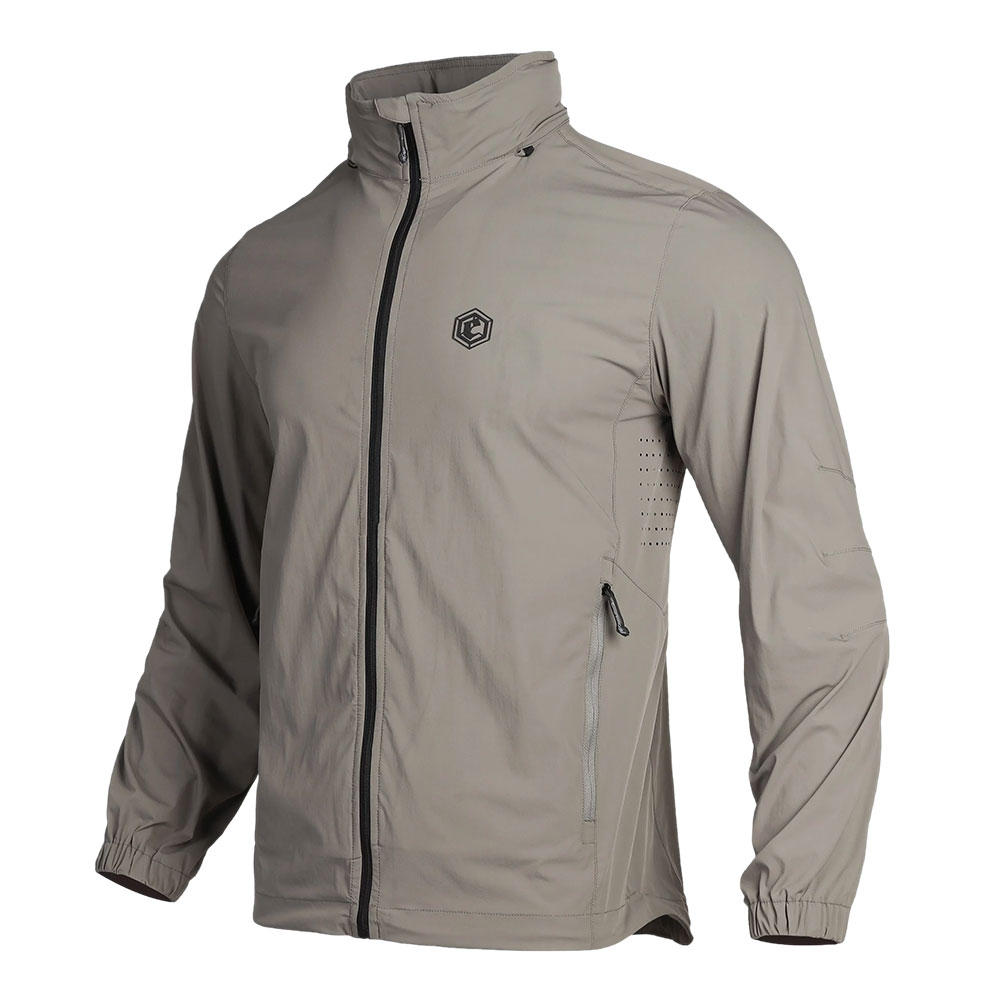 Kurtka Emersongear Blue Label  – Winter Clothing Label recenzja i cena