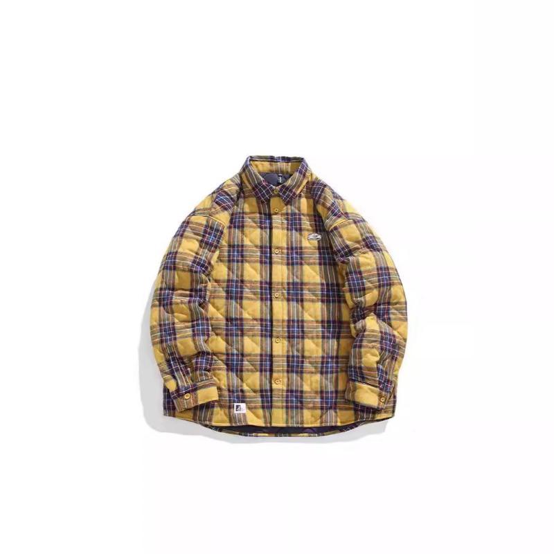 Męskie kurtki z podszewką bawe – Winter Clothing Label recenzja i cena