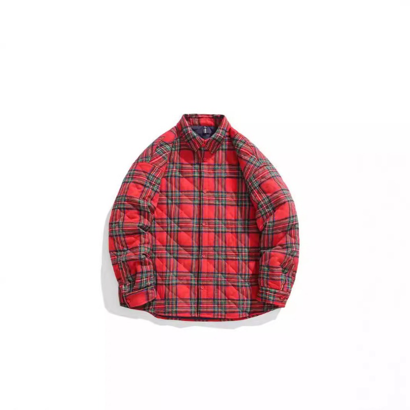 Męskie kurtki z podszewką bawe – Winter Clothing Label recenzja i cena