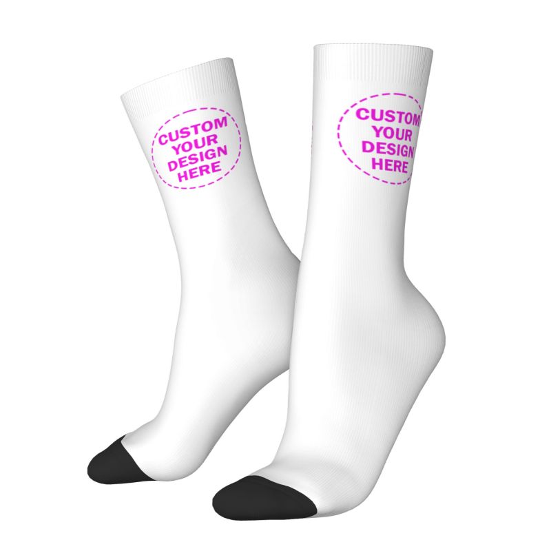 Personalizowane Skarpetki z Wł – Winter Clothing Ladies recenzja i cena