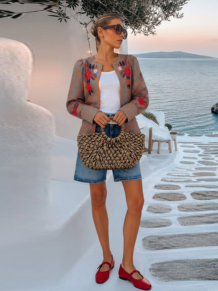 Kurtka damska na wczesną jesie – Winter Clothing For Woman recenzja i cena